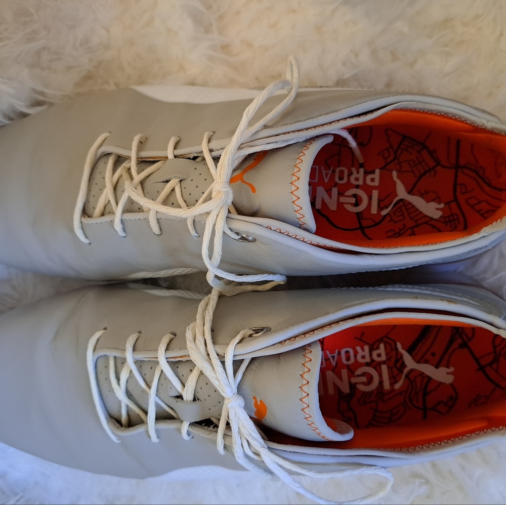 Puma Ignite Golf Shoes